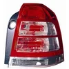 Image de VanWezel 3796932 - Feu arrière droit sans partie éléctrique pour Opel Zafira b de 08/2005 à maintenant