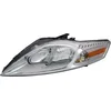 Image de VanWezel 1881961N - Phare gauche avec clignotant pour Ford Mondeo de 06/2007 au 09/2010