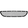 Image de VanWezel 0667590 - Grille prise d'air inférieure pour Bmw 3 e90 de 10/2008 à 2012