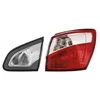 Image de VanWezel 3389922 - Feu arrière droit pour Nissan Qashqai j10 de 02/2010 à 2014
