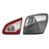 Image de VanWezel 3389924 - Feu arrière droit pour Nissan Qashqai j10 de 02/2010 à 2014