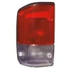 Image de VanWezel 3362933 - Feu arrière gauche sans partie éléctrique pour Nissan Patrol y60 de 1987 à 1997