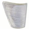 Image de VanWezel 3070908 - Clignoteur avant droit pour Mercedes van T1 207--410 de 1977 à 1996