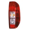 Image de VanWezel 3378932 - Feu arrière droit sans partie éléctrique pour Nissan Navara d40m de 2005 à 2015