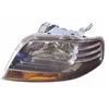 Image de VanWezel 8115963 - Phare gauche avec clignotant pour Chevrolet Kalos 3 et 5 portes de 2002 à 2008