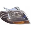 Image de VanWezel 8115964 - Phare droit avec clignotant pour Chevrolet Kalos 3 et 5 portes de 2002 à 2008