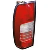 Image de VanWezel 1346921 - Feu arrière gauche pour Nissan Pickup d22-np300 de 1998 à maintenant