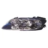 Image de VanWezel 2755961 - Phare gauche avec clignotant pour Mazda 6 de 2002 à 2008