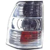 Image de VanWezel 3246933 - Feu arrière gauche sans partie éléctrique pour Mitsubishi Pajero v80,v90 de 2007 à maintenant