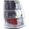 Image de VanWezel 3246934 - Feu arrière droit sans partie éléctrique pour Mitsubishi Pajero v80,v90 de 2007 à maintenant