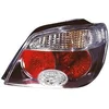 Image de VanWezel 3271924 - Feu arrière droit sans partie éléctrique pour Mitsubishi Outlander de 2003 au 10/2006