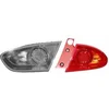 Image de VanWezel 4940932 - Verre extérieur feu arrière droit pour Seat Leon de 09/2005 à 2012
