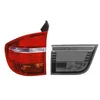 Image de VanWezel 0687931 - Verre extérieur feu arrière gauche pour Bmw X5 e70 de 02/2007 au 04/2010