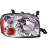 Image de VanWezel 1346964 - Phare droit avec clignotant pour Nissan Pickup d22-np300 de 1998 à maintenant