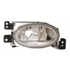 Image de VanWezel 2573995 - Feu anti brouillard gauche pour Honda Accord de 2006 au 06/2008