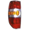 Image de VanWezel 2781921 - Feu arrière gauche pour Mazda Bt-50 de 12/2006 à 2011