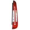 Image de VanWezel 1864932 - Feu arrière droit sans partie éléctrique pour Ford C-max de 2007 au 10/2010