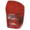 Image de VanWezel 5377932 - Feu arrière droit sans partie éléctrique pour Toyota Rav 4 de 06/2000 au 02/2006