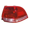 Image de VanWezel 5898932 - Feu arrière droit sans partie éléctrique pour Volkswagen Golf v break de 2007 au 07/2009