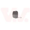 Image de Van Wezel - AFDEKKING SLEEPKABEL VOOR FORD KA 2008-2015 1596171
