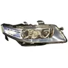 Image de VanWezel 2573962 - Phare droit avec clignotant pour Honda Accord de 2006 au 06/2008