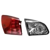 Image de VanWezel 3388931 - Verre extérieur feu arrière gauche pour Nissan Qashqai j10 de 02/2007 à 2010