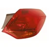 Image de VanWezel 3749932 - Verre extérieur feu arrière droit pour Opel Astra j 10-15 5p/d