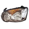 Image de VanWezel 5133961 - Phare gauche avec clignotant pour Subaru Impreza de 2000 à 2007