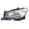 Image de VanWezel 5134961 - Phare gauche avec clignotant pour Subaru Impreza de 2000 à 2007