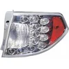 Image de VanWezel 5136932 - Feu arrière droit sans partie éléctrique pour Subaru Impreza de 2007 à 2011