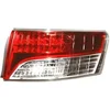 Image de VanWezel 5420932 - Verre extérieur feu arrière droit pour Toyota Avensis t27 de 2009 à 2011