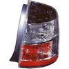 Image de VanWezel 5466932 - Feu arrière droit sans partie éléctrique pour Toyota Prius de 2004 à 2009