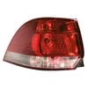 Image de VanWezel 5764931 - Feu arrière gauche sans partie éléctrique pour Volkswagen Golf vi break de 2009 à 2013
