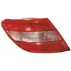 Image de Achterlicht Links (Zonder Elektrische Componenten)   Mercedes C-Klasse W204 (2007-2010)