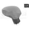 Image de VanWezel 4919818 - Rétroviseur éléctrique complet droit pour Seat Ibiza de 2008 à 2012