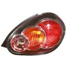 Image de VanWezel 5404932 - Feu arrière droit sans partie éléctrique pour Toyota Aygo de 07/2005 à 2014