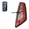Image de VanWezel 1619924 - Feu arrière droit pour Fiat Punto de 01/2012 à maintenant