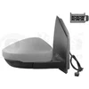 Image de VanWezel 5829814 - Rétroviseur complet droit pour Volkswagen Polo de 06/2009 au 04/2014
