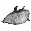 Image de VanWezel 3085961 - Phare double avant gauche pour Mercedes M w163 de 1998 à 2005