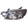 Image de VanWezel 3271961 - Phare double avant gauche pour Mitsubishi Outlander de 2003 au 10/2006