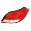 Image de VanWezel 3850934 - Feu arrière droit sans partie éléctrique pour Opel Insignia de 2008 à 2013