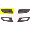 Image de VanWezel 5829592 - Grille prise d'air inférieure droite pour Volkswagen Polo de 06/2009 au 04/2014