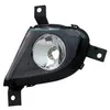 Image de VanWezel 0667995 - Feu anti brouillard gauche pour Bmw 3 e90 de 10/2008 à 2012