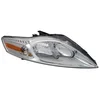 Image de VanWezel 1881962 - Phare droit avec clignotant pour Ford Mondeo de 06/2007 au 09/2010