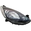 Image de VanWezel 2741962 - Phare droit avec clignotant pour Mazda 2 de 10/2007 à 2015