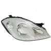 Image de VanWezel 3018962M - Phare droit avec clignotant pour Mercedes A w169 de 2004 à 2012