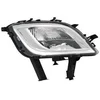 Image de VanWezel 3749996 - Clignoteur avant droit pour Opel Astra j 10-15 5p/d