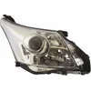 Image de VanWezel 5420962 - Phare droit avec clignotant pour Toyota Avensis t27 de 2009 à 2011