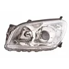 Image de VanWezel 5471963 - Phare double avant gauche pour Toyota Rav 4 de 02/2006 au 02/2010