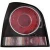 Image de VanWezel 5828933 - Feu arrière gauche sans partie éléctrique pour Volkswagen Polo de 05/2005 au 05/2009